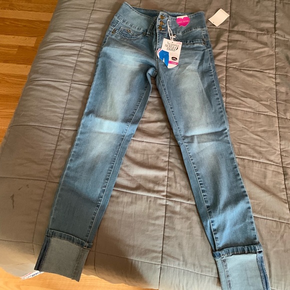 Jeans - Picture 2 of 2